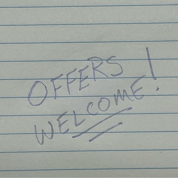 Worthington leather jacket. - Picture 11 of 11